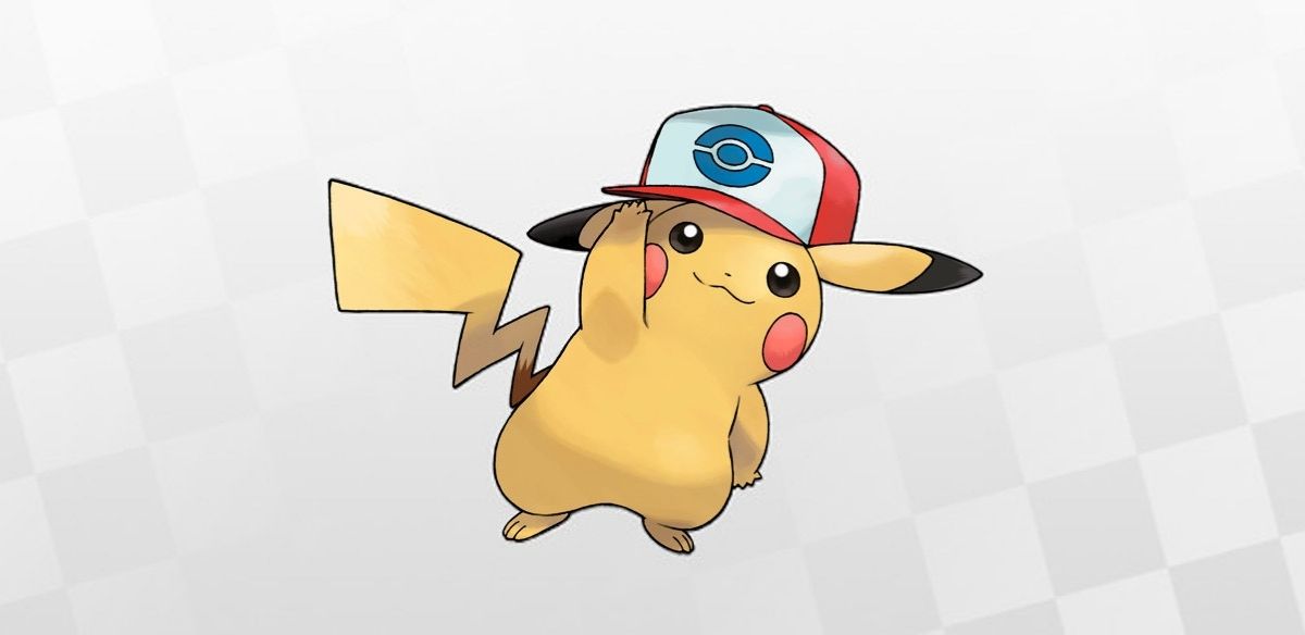 Ricevi Pikachu Berretto Unima con il nuovo codice di Pokémon Spada e Scudo