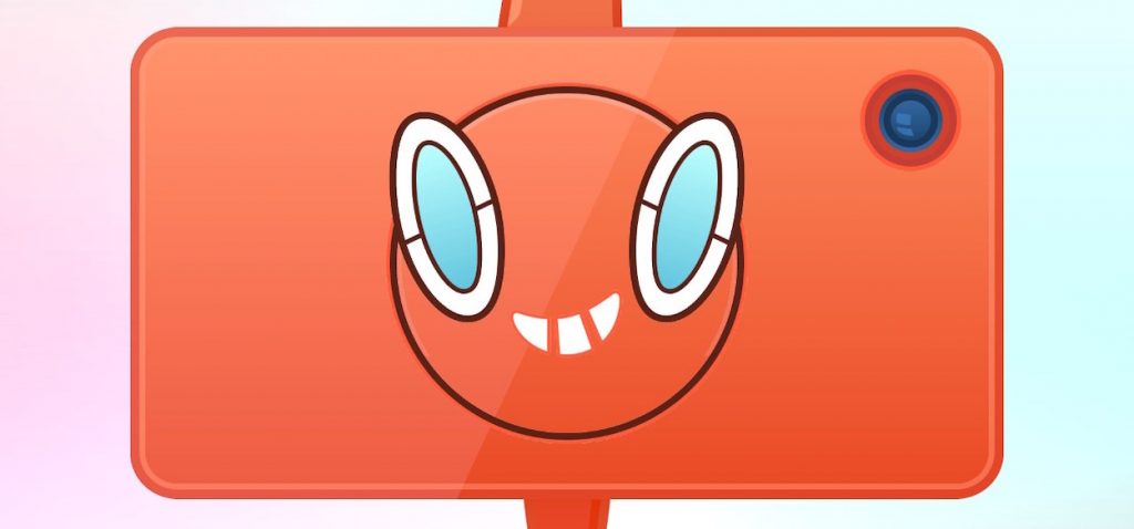 Pokédex Landa Corona