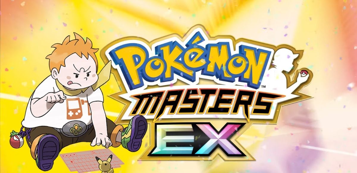 Pokémon Masters EX si aggiorna tra correzioni e nuove campagne