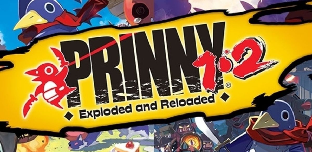 Prinny 1•2: Exploded and Reloaded, Recensione: in marcia con i pinguini dinamitardi
