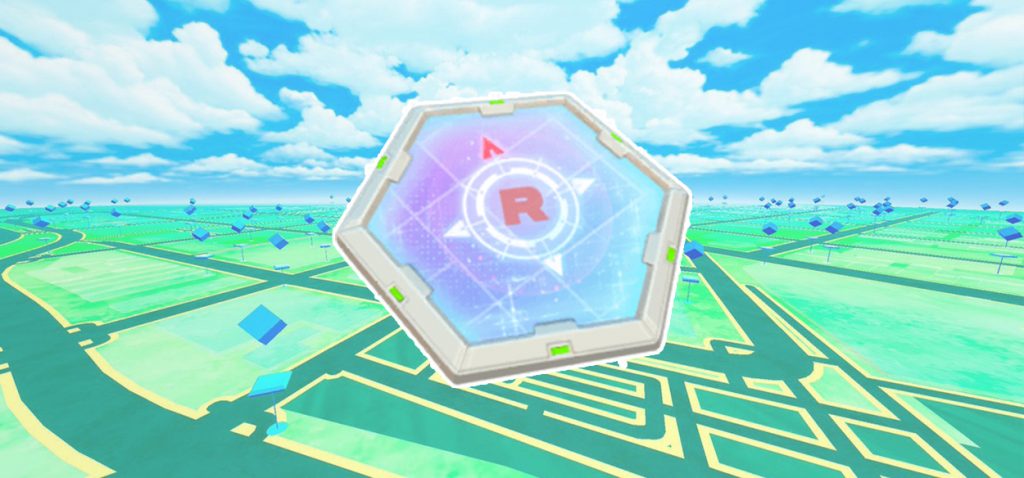 Pokémon ombra cromatici