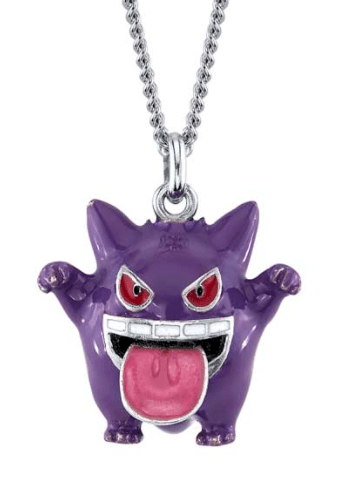 RockLove Pokémon Gengar