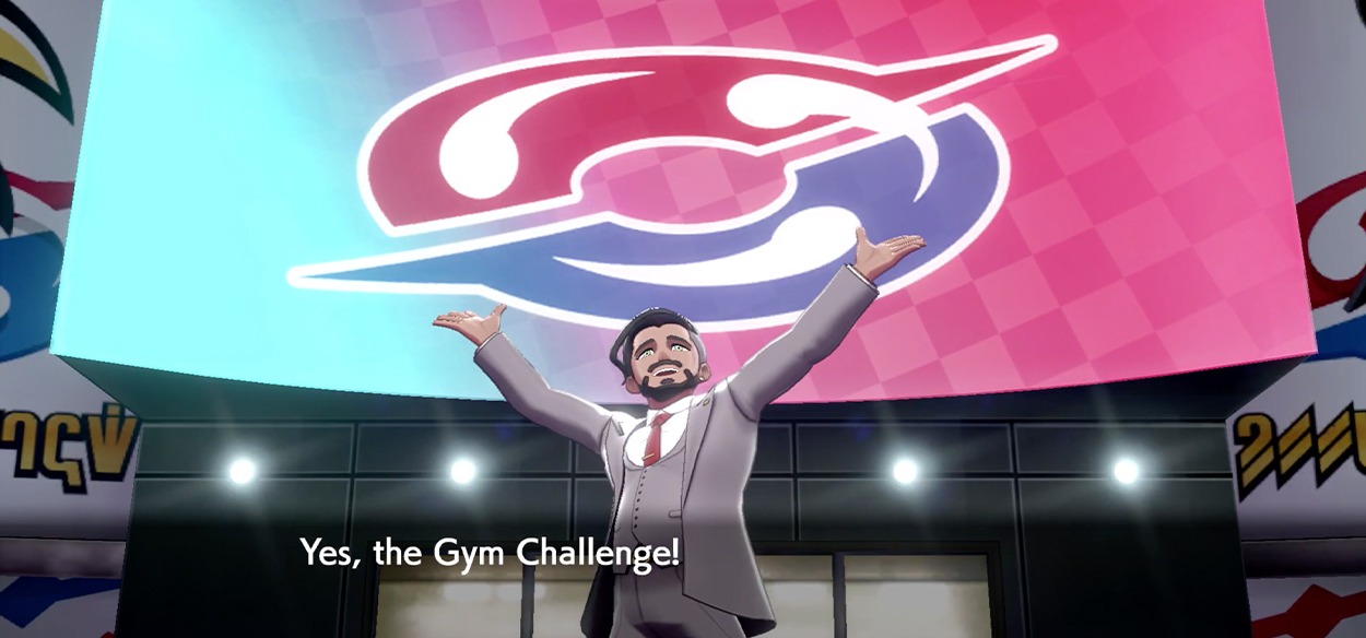 Trapelati degli storyboard dalla beta di Pokémon Spada e Scudo