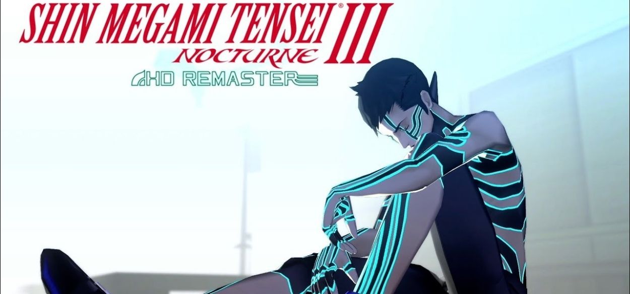 Svelati nuovi dettagli su Shin Megami Tensei III: Nocturne HD Remaster
