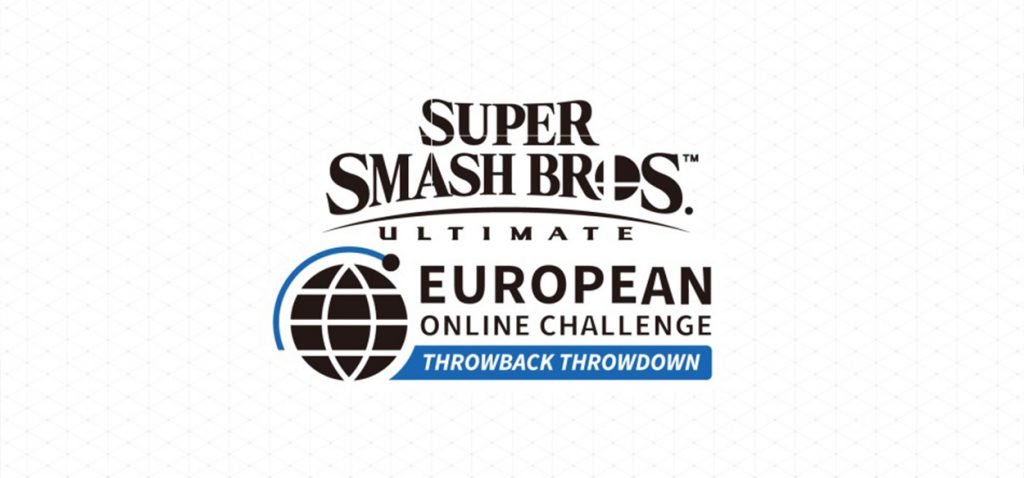 Super Smash Bros Torneo online