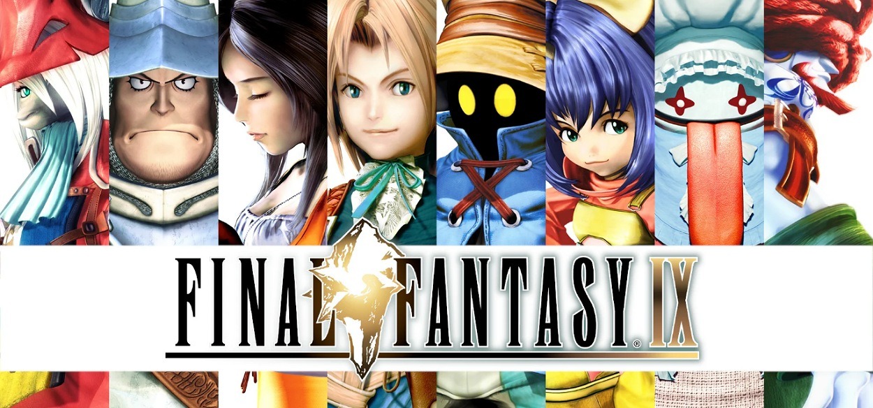 Final Fantasy IX: annunciata la versione fisica per Nintendo Switch