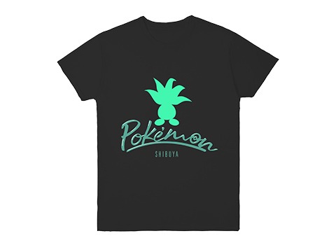 Pokémon Center di Shibuya: in arrivo il Design Lab e gli accessori ...