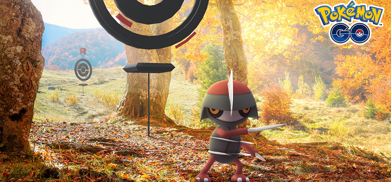 Le Uova del Team GO Rocket sono arrivate in Pokémon GO insieme a tanti bonus