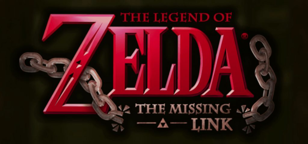 Nintendo Zelda