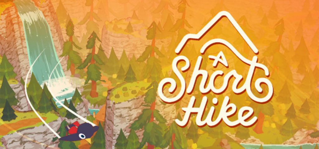 Short Hike Switch