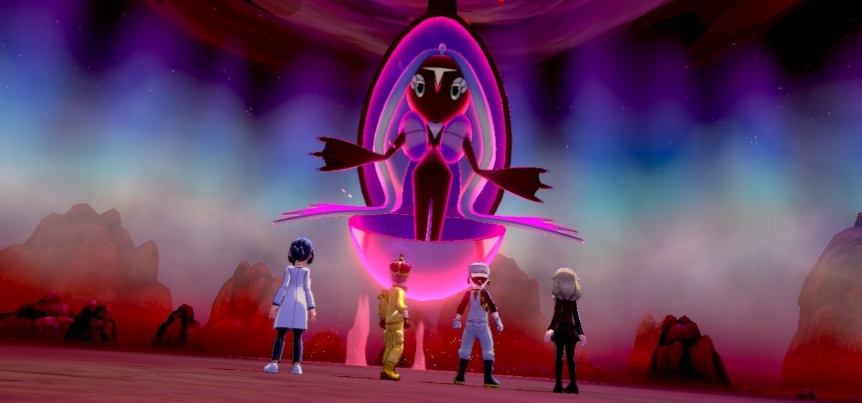 Avventura Dynamax: come funziona e come affrontarla nel migliore dei modi