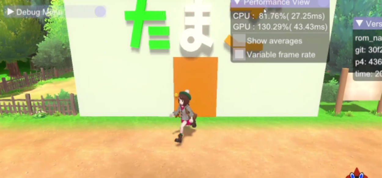 La beta di Pokémon Spada e Scudo mostrata in diretta Twitch