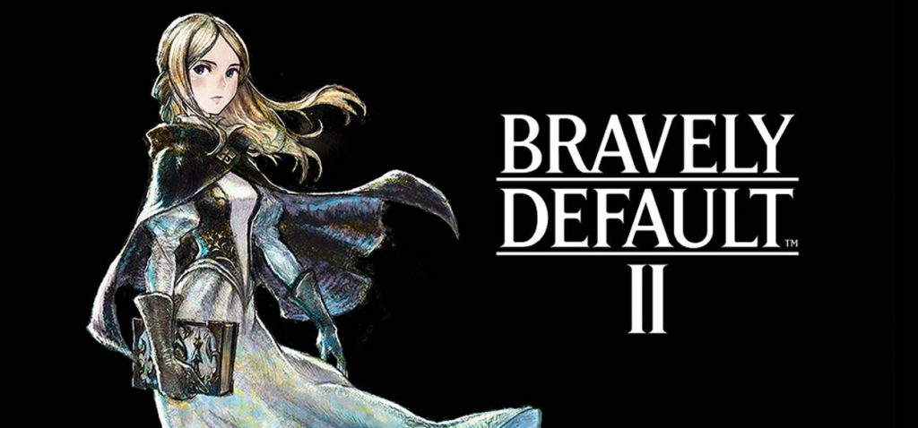 Bravely Default II