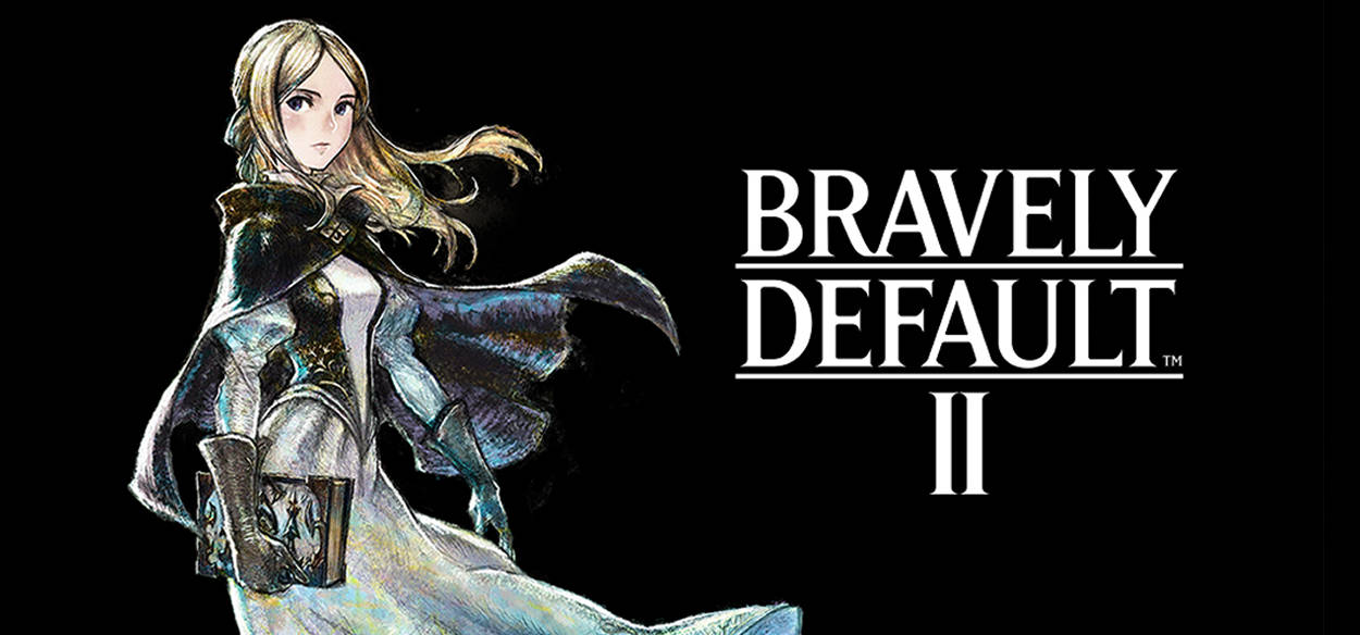Bravely Default II in arrivo il 26 febbraio su Nintendo Switch