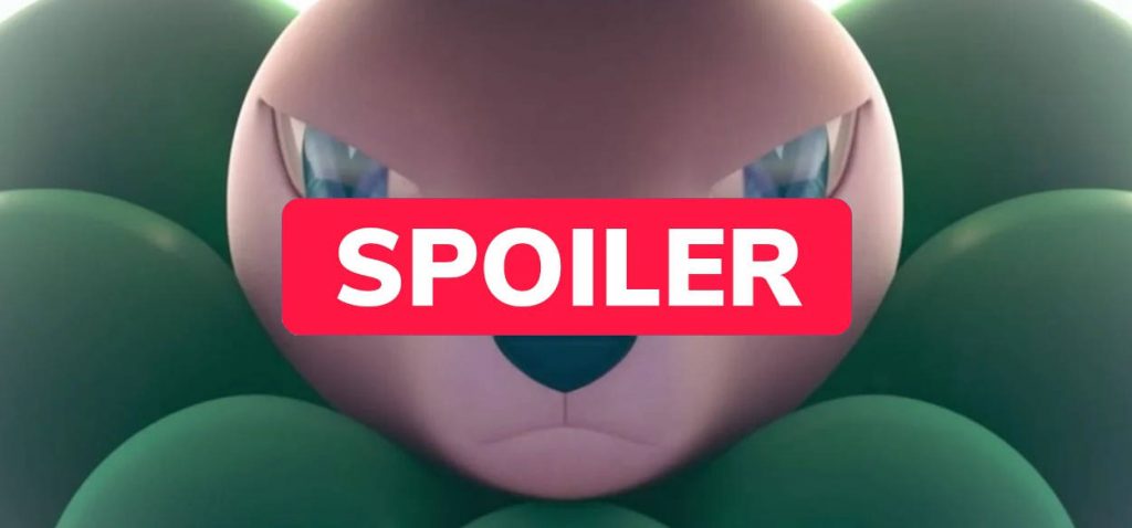 calyrex spoiler dlc landa corona