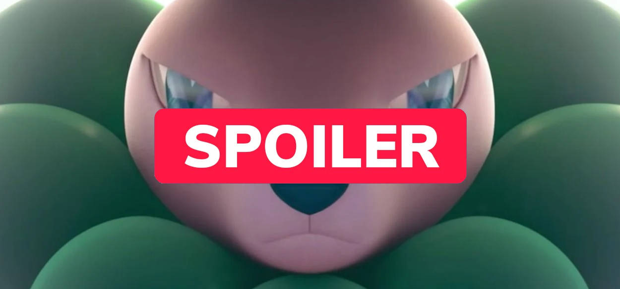 Spoiler: rivelati alcuni eventi e la durata del DLC della Landa Corona