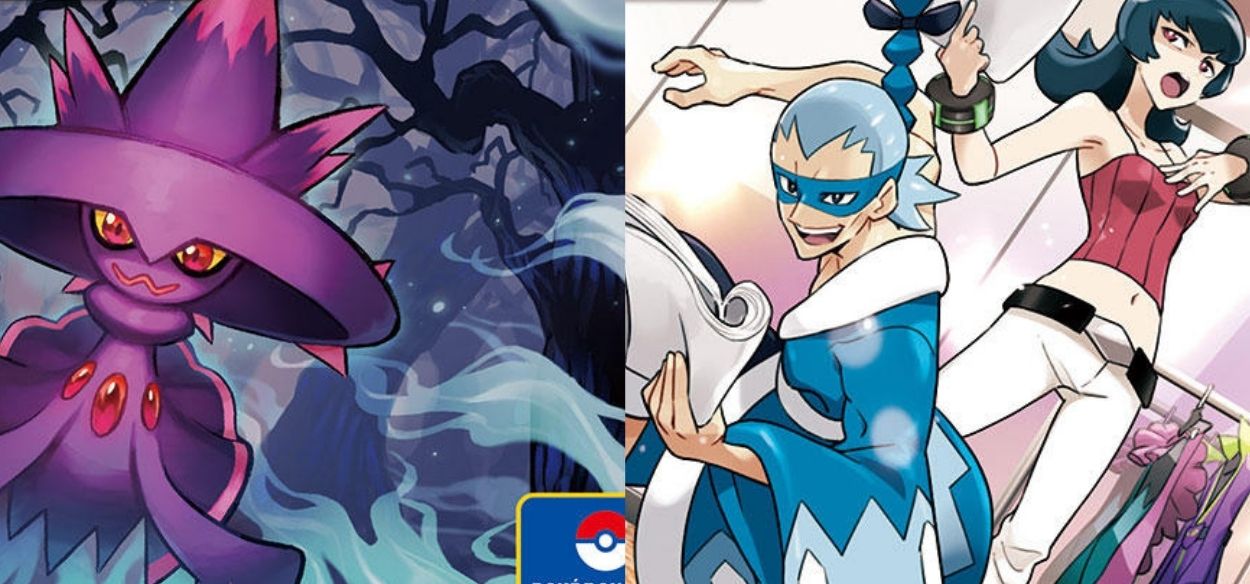 Due carte bannate dal GCC Pokémon ritornano in una nuova veste