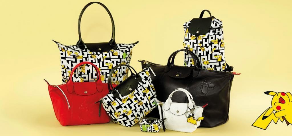 Longchamp