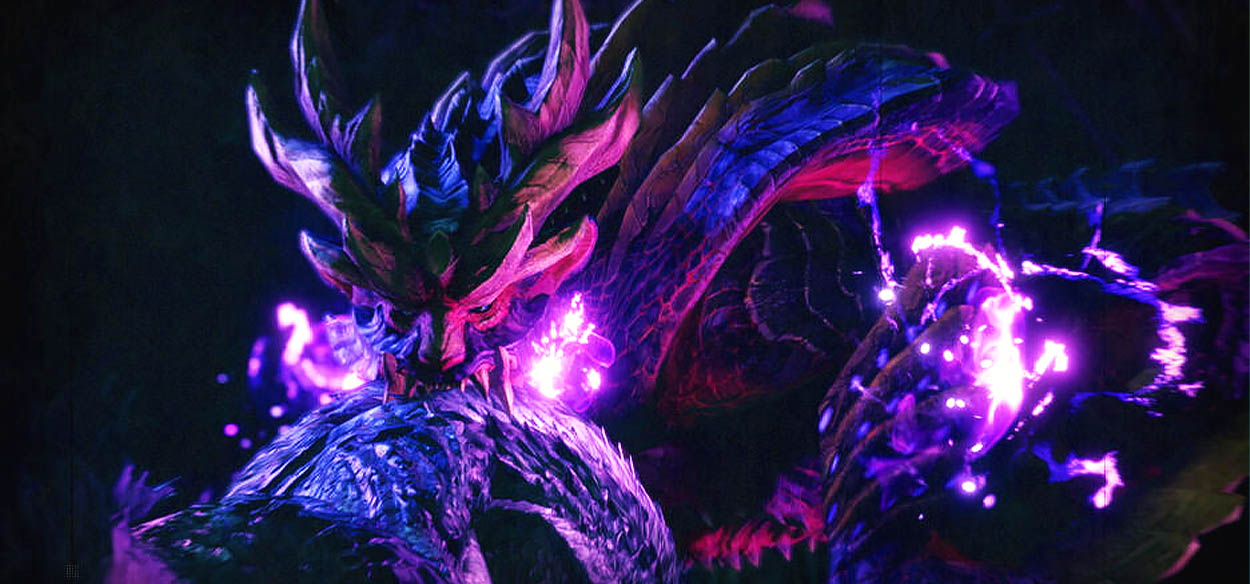monster hunter collector's edition rise