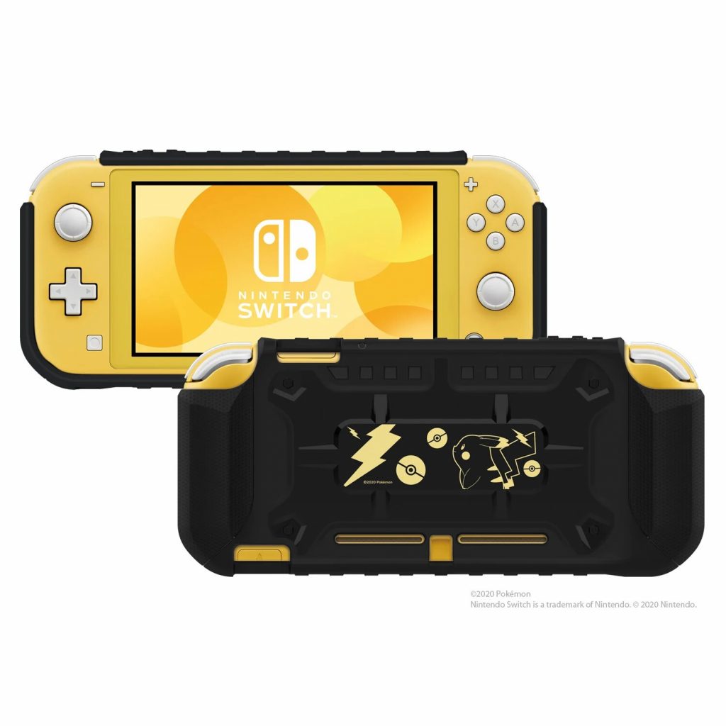 accessori HORI Pokémon Nintendo Switch  