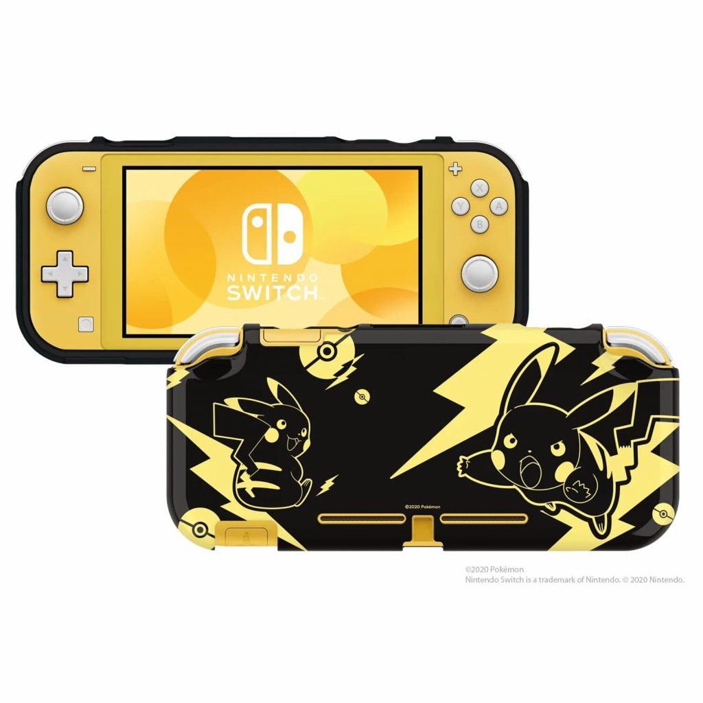 accessori HORI Pokémon Nintendo Switch  