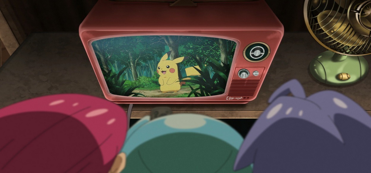 Esplorazioni Pokémon: riassunto del 41° episodio