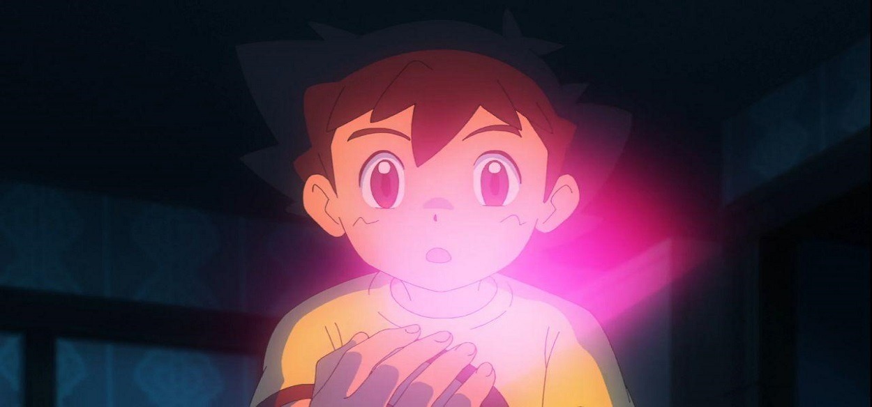 Esplorazioni Pokémon: riassunto del 42° episodio