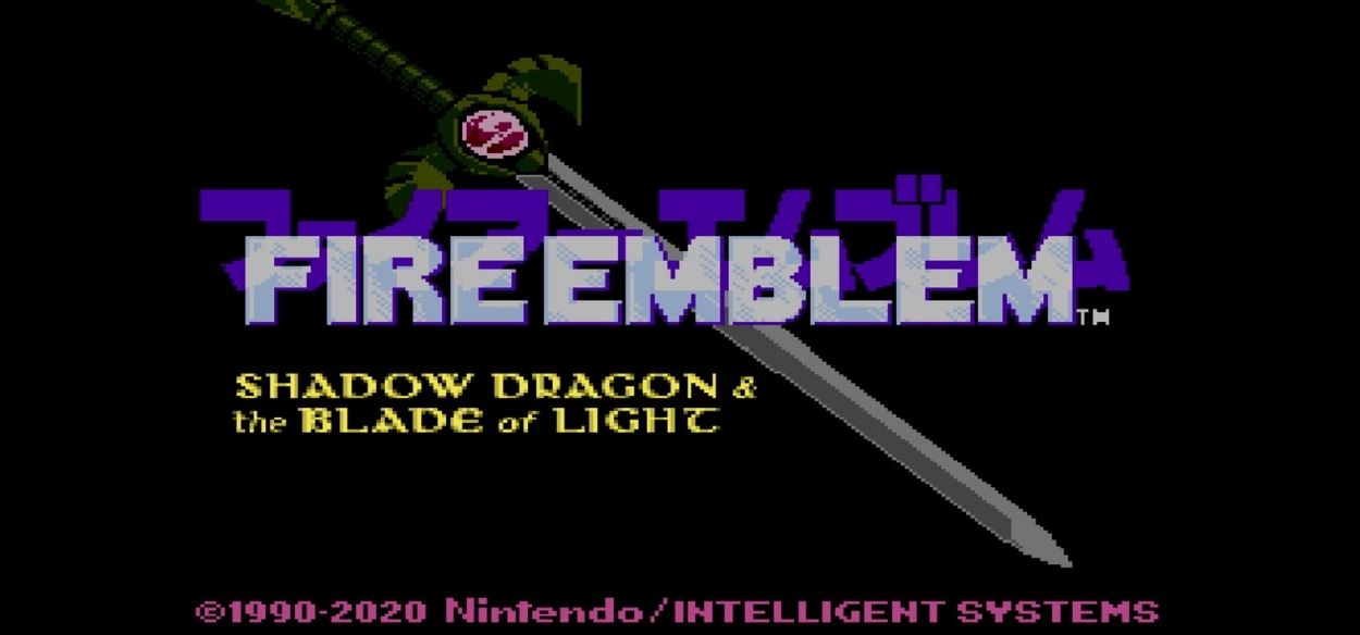 Annunciato Fire Emblem: Shadow Dragon & the Blade of Light per Nintendo Switch
