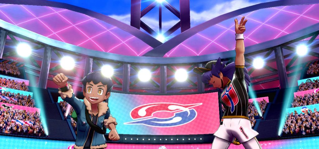 Torneo delle Star di Galar