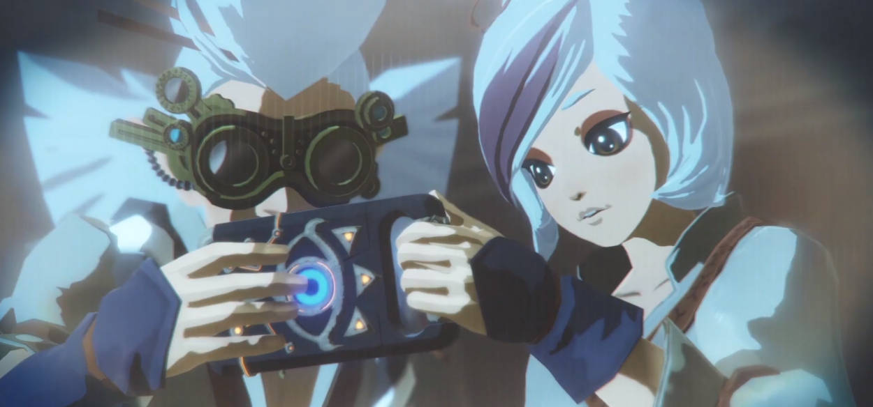 Mostrato il passato di Rovely e Purah nel nuovo trailer di  Hyrule Warriors: L'era della calamità