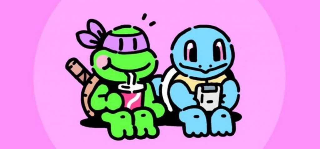 james turner squirtle