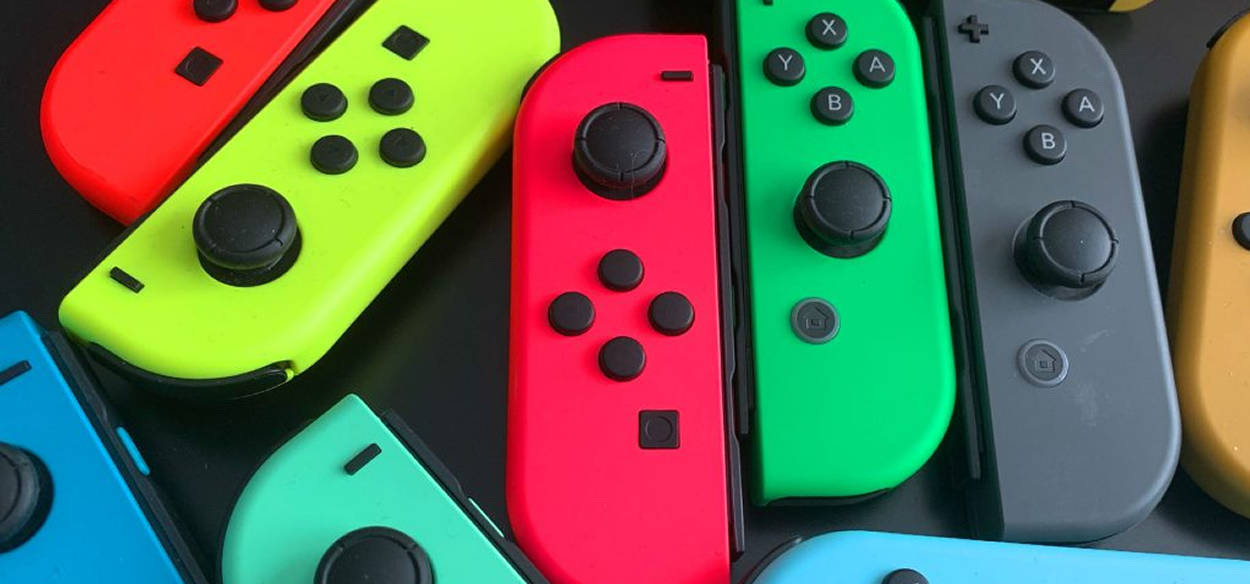 Nintendo Switch e Joy-Con Drift: nuova class action dal Canada