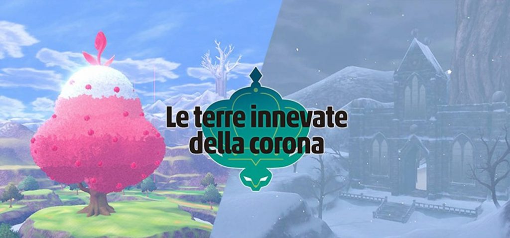 le terre innevate della corona recensione