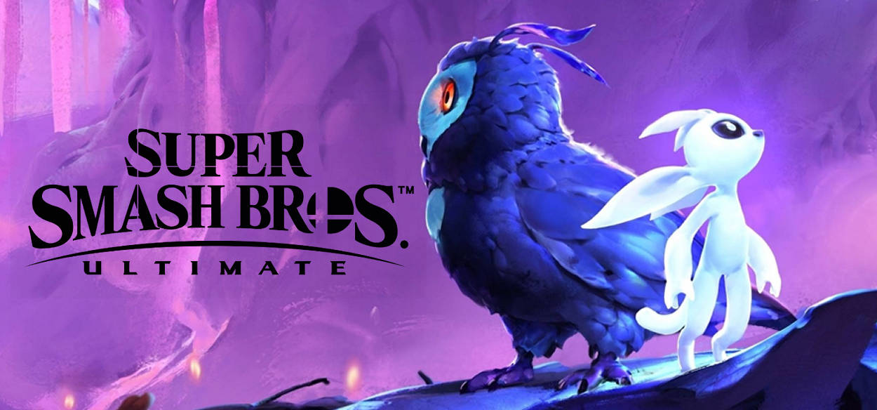 Ori in Super Smash Bros. Ultimate? Moon Studios apprezza l'idea