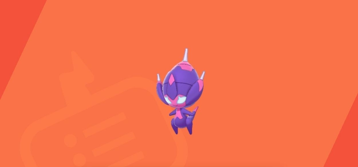 Come ottenere Poipole nella Landa Corona