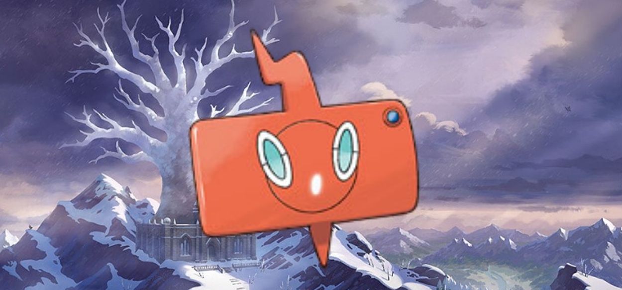 Come ottenere tutti i Pokémon della Landa Corona