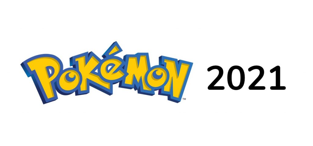 nuovo gioco Pokémon 2021