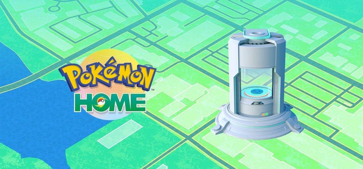 Pokémon GO si sta preparando alla compatibilità con Pokémon HOME