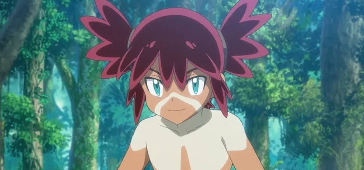 Coco è un Pokémon nella nuova carta promozionale del film