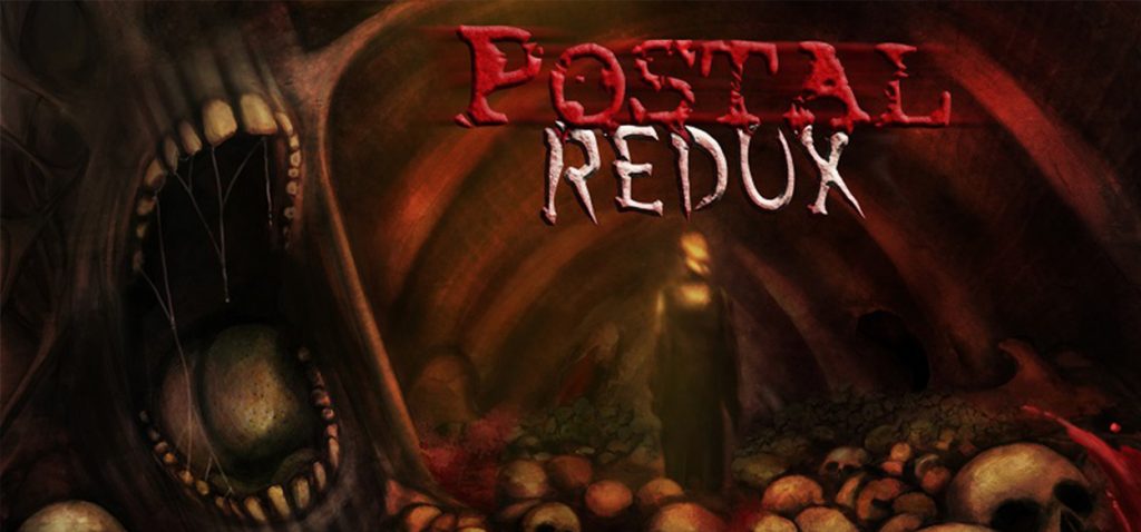 postal redux