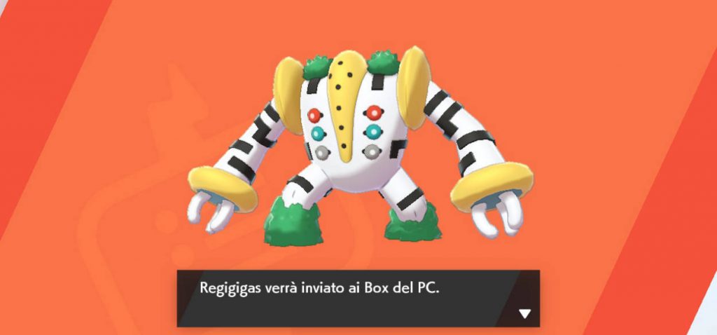 regigigas