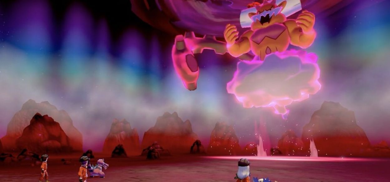 Pokémon Spada e Scudo: annunciate le regole della serie 7 delle Lotte Competitive