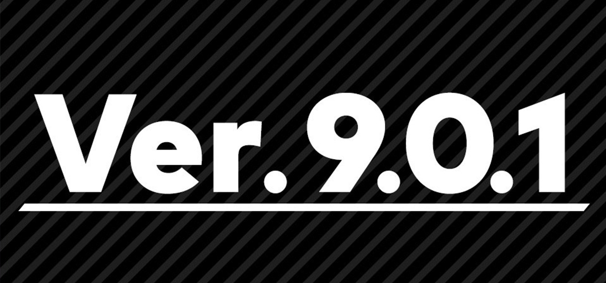 Super Smash Bros Ultimate: arriva la versione 9.0.1