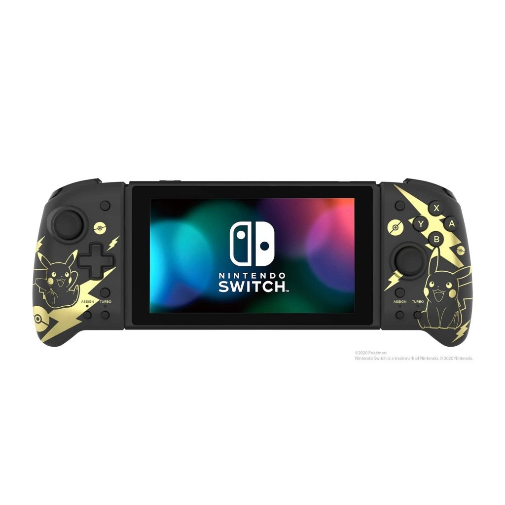 accessori HORI Pokémon Nintendo Switch  