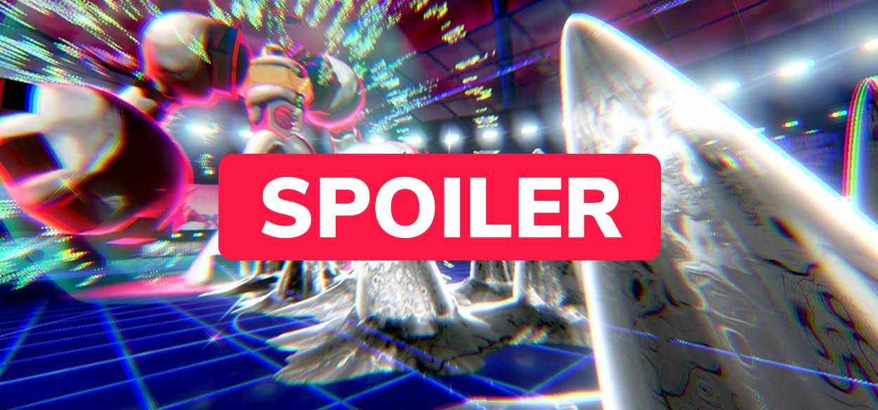 Spoiler: trapelate mosse inedite presenti nella Landa Corona