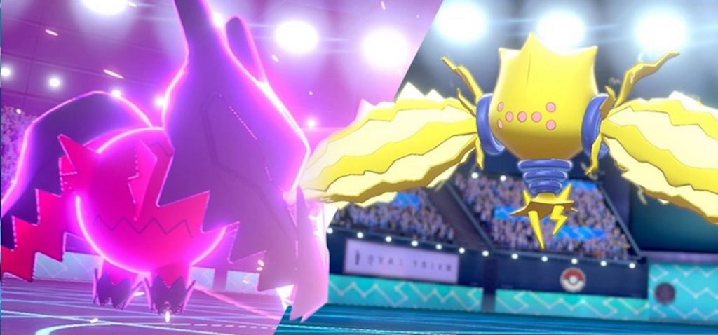 statistiche nuovi Pokémon