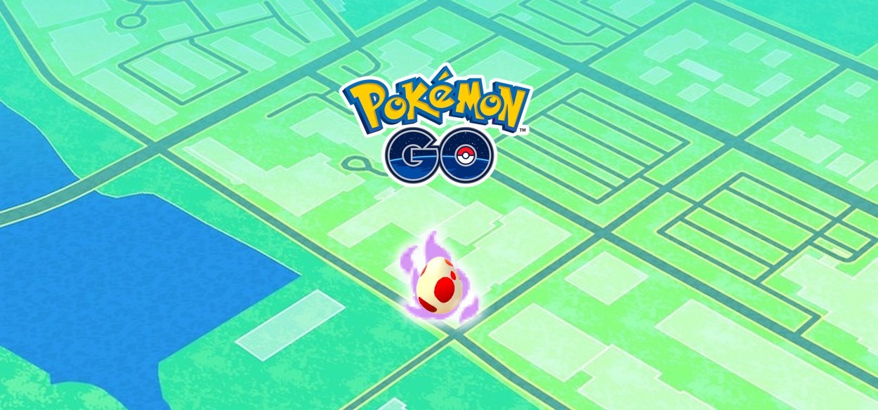 Pokémon GO: un nuovo tipo di uova con la ricerca speciale del Team GO Rocket