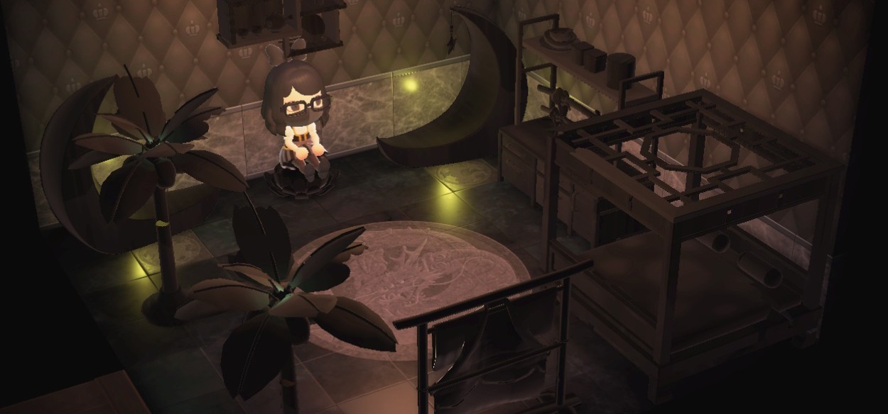 Il nuovo aggiornamento di Animal Crossing rimuove un glitch che permetteva di cambiare texture agli oggetti