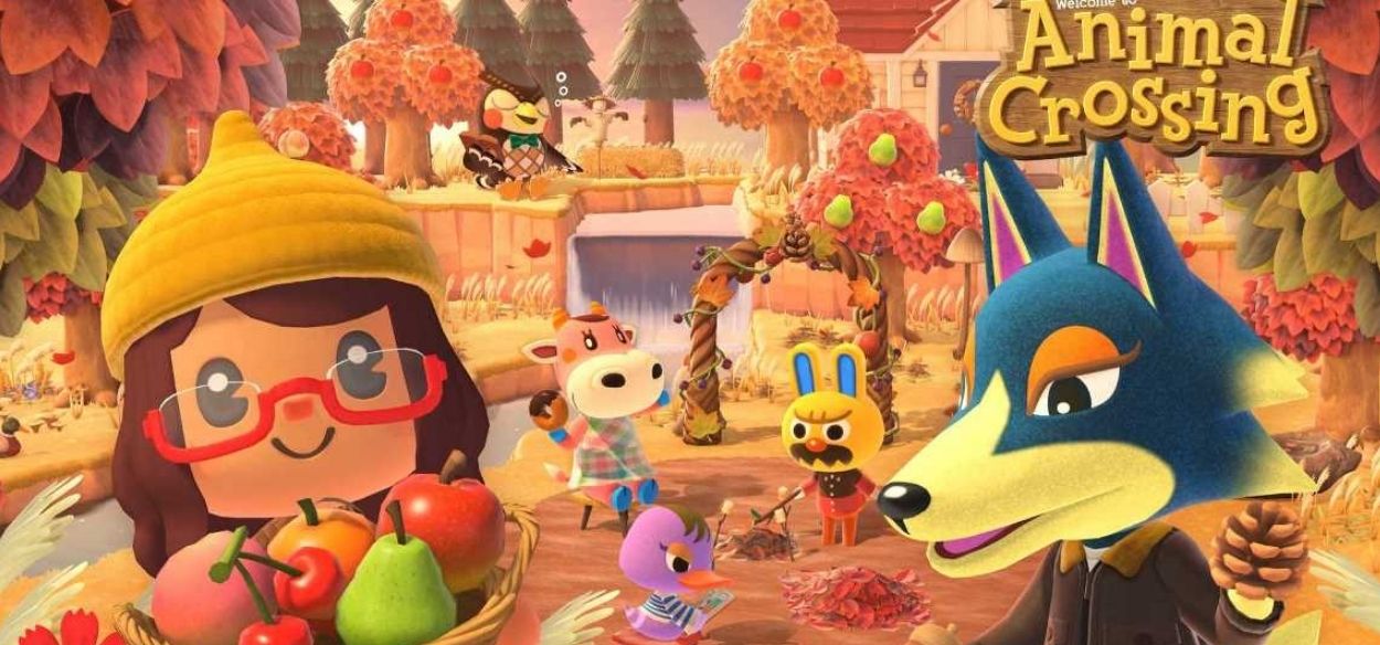 Nintendo conferma la volontà di supportare Animal Crossing: New Horizons per molto tempo