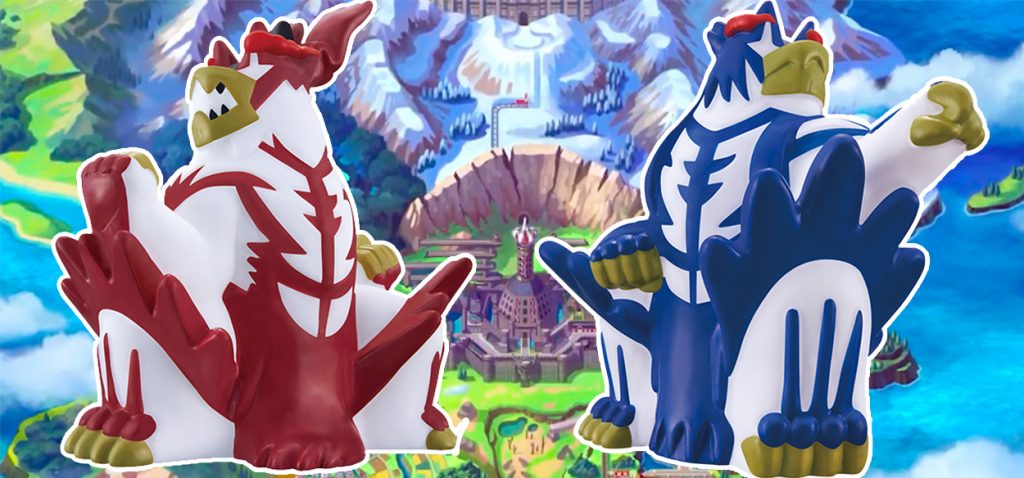 Bandai Pokémon